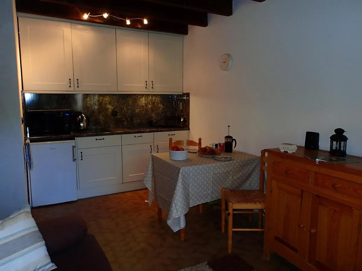 Les Gets Apartment  Les Gets